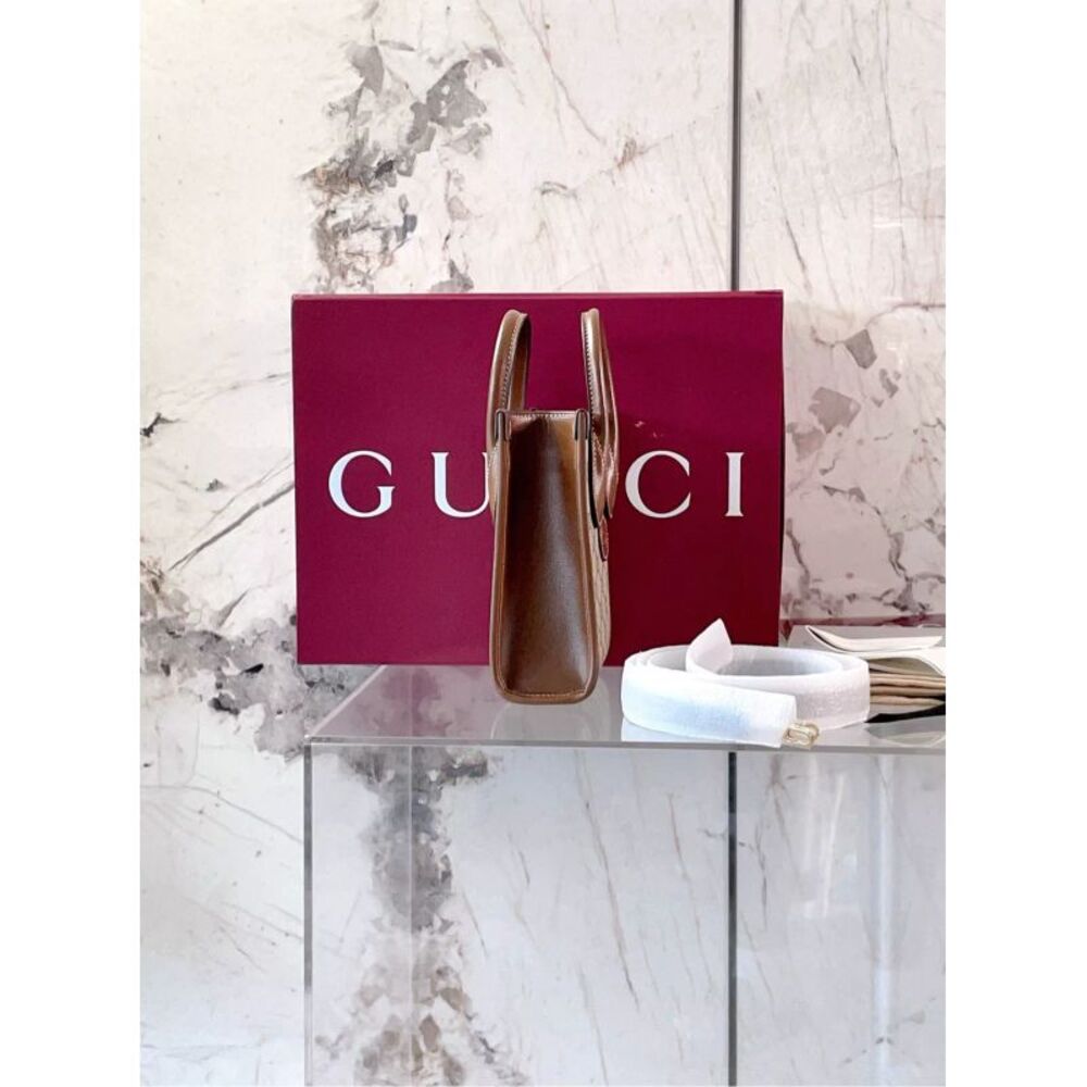 Gucci Women Pre-Loved Bag Brand New Condition - Picture 3 of 9